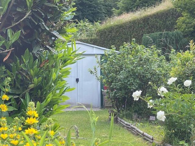 Gite La Mie De Pain Bogny-sur-Meuse Eksteriør bilde